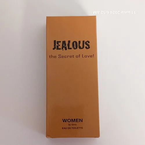 Eau de toilette