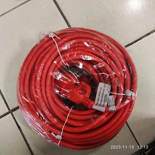 Extension cord