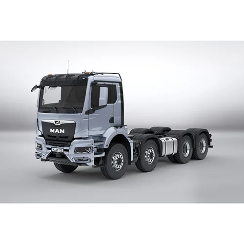 Truck