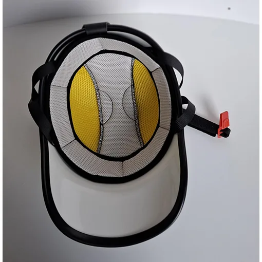 Bicycle helmet