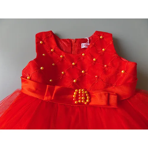 Children's dress