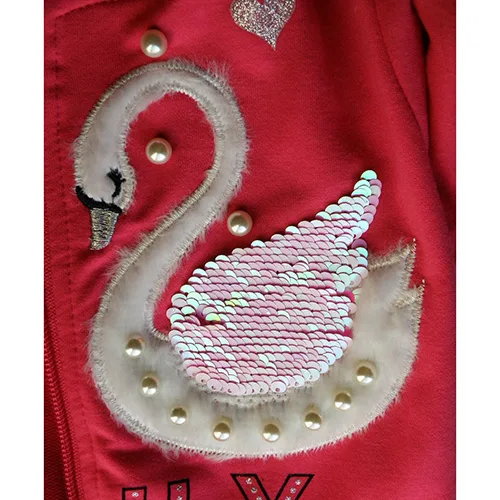Children's clothing set