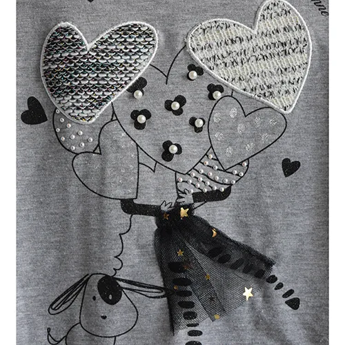 Children's shirt