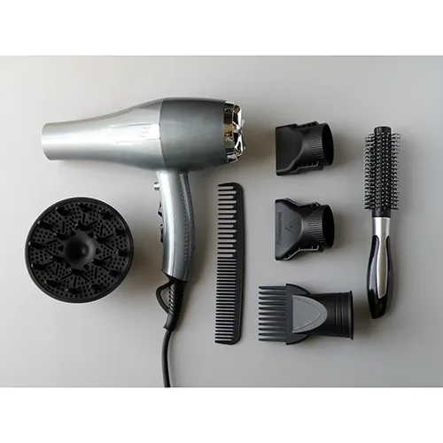 Hairdryer