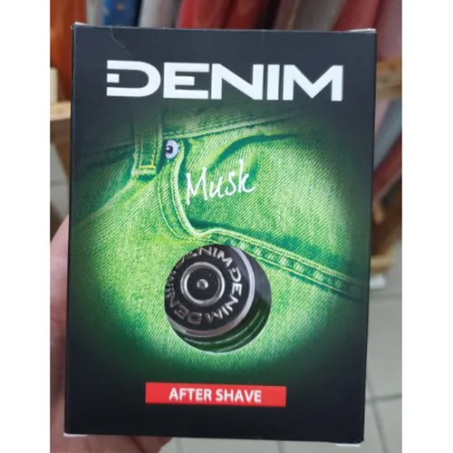 Aftershave