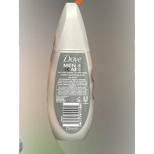 Deodorant
