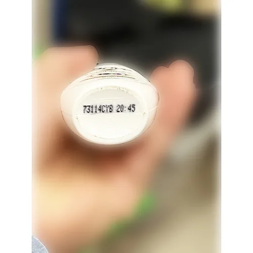 Deodorant