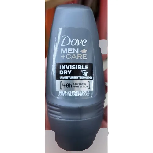 Deodorant
