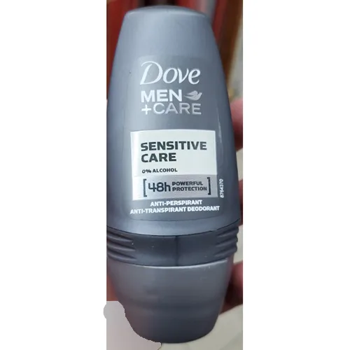 Deodorant