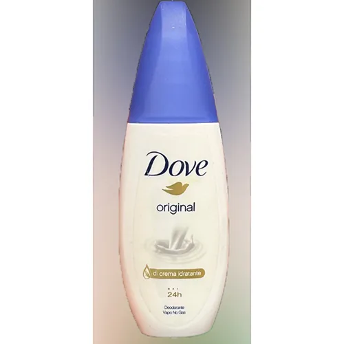 Deodorant