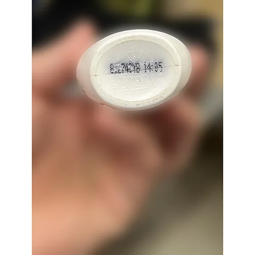 Deodorant