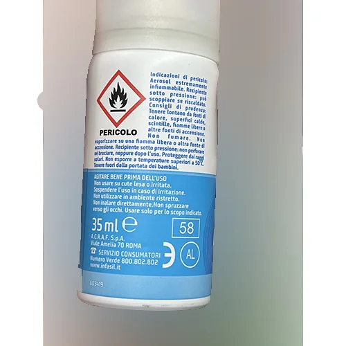 Deodorant