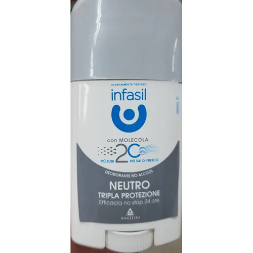 Deodorant