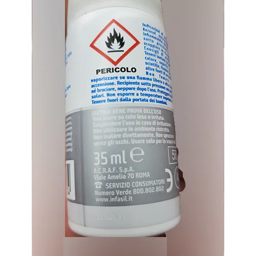 Deodorant