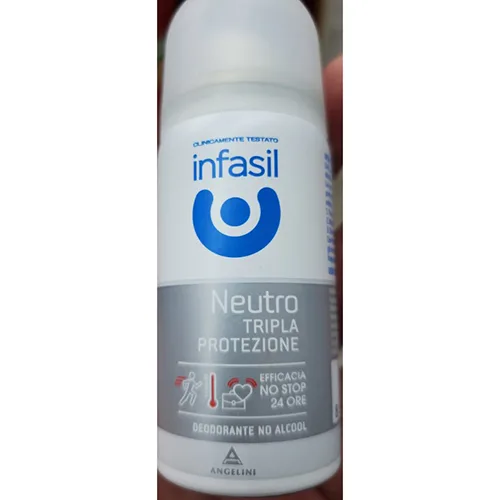 Deodorant