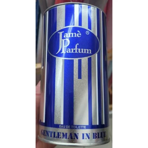 Eau de toilette