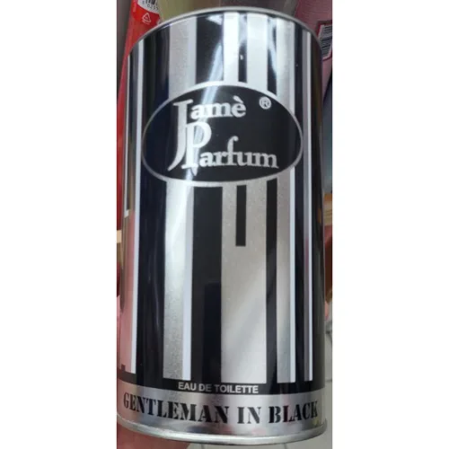 Eau de toilette
