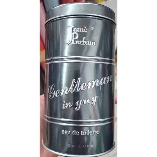 Eau de toilette