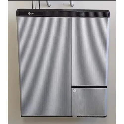 Solar batteries