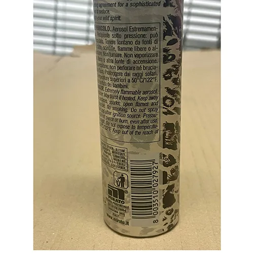 Deodorant