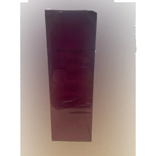 Body lotion