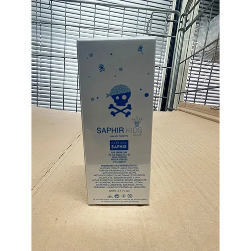 Eau de toilette