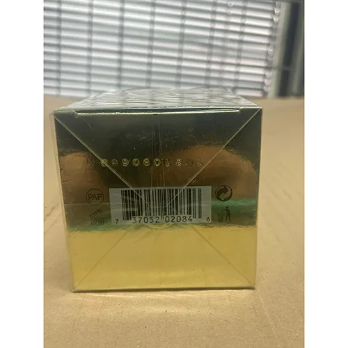 Body lotion
