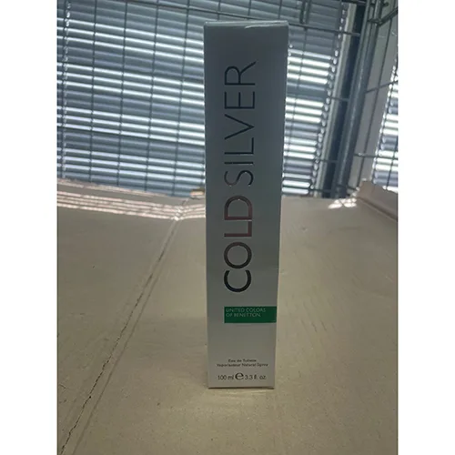 Eau de toilette
