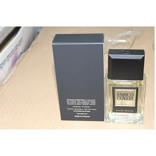 Eau de toilette