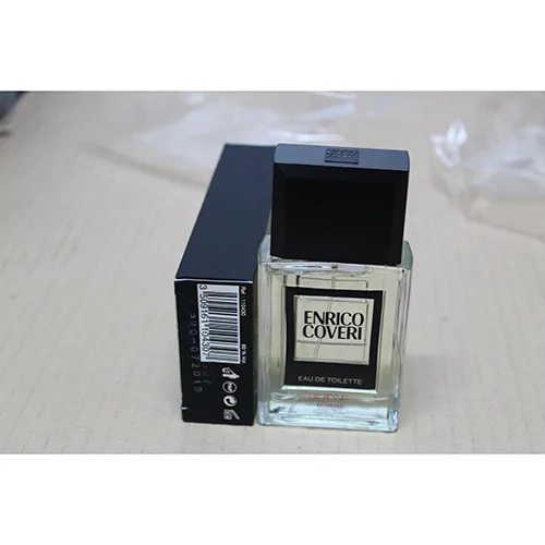 Eau de toilette