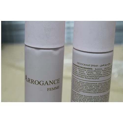 Deodorant