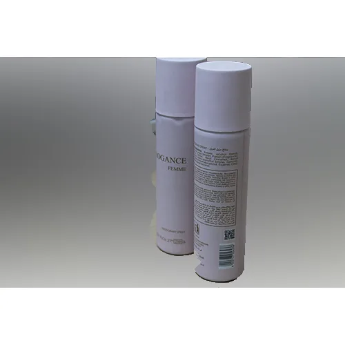 Deodorant