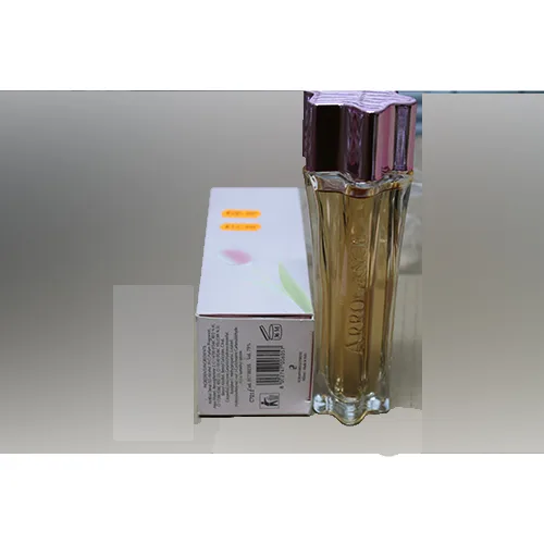Eau de toilette