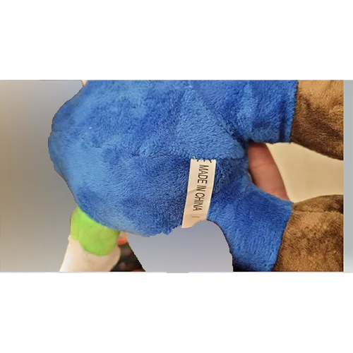 Soft toy