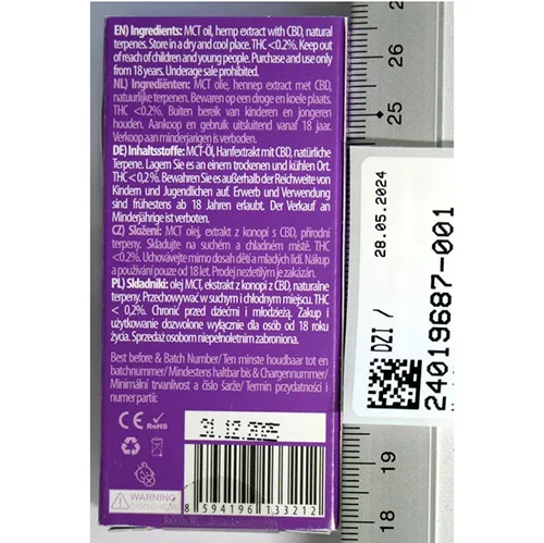 Electronic cigarette