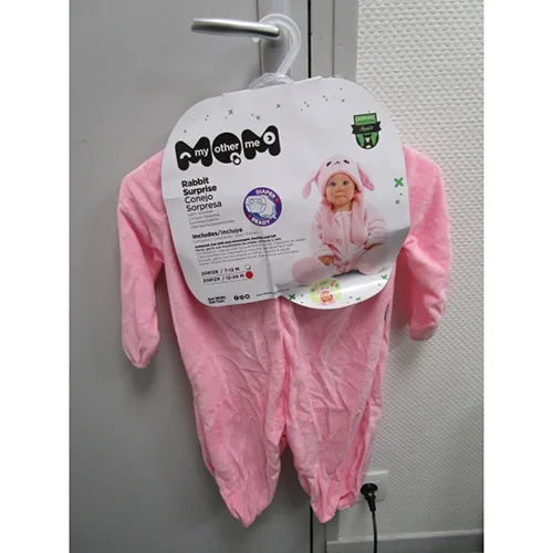 Fancy dress costume