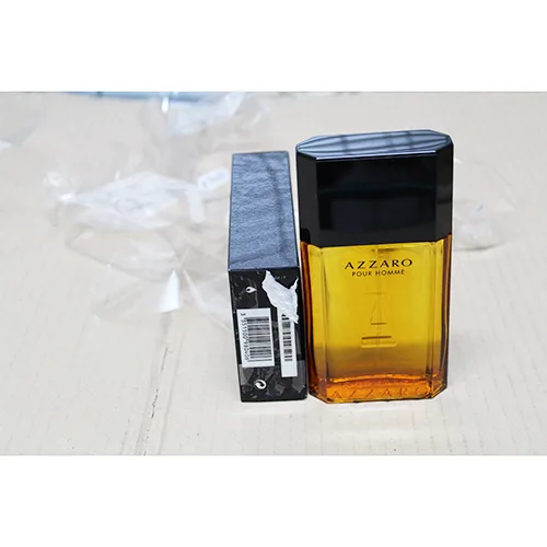 Eau de toilette