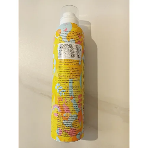 Hair conditioner