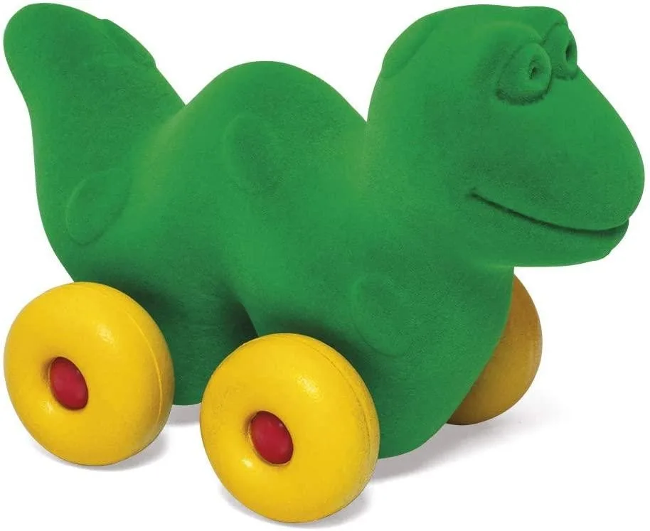 Rubbabu - dinosaure - animaux medium