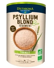 Diet psyllium 500g