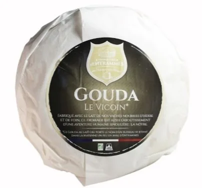 Gouda