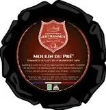 Tommette 250g à pâte pressée non cuite