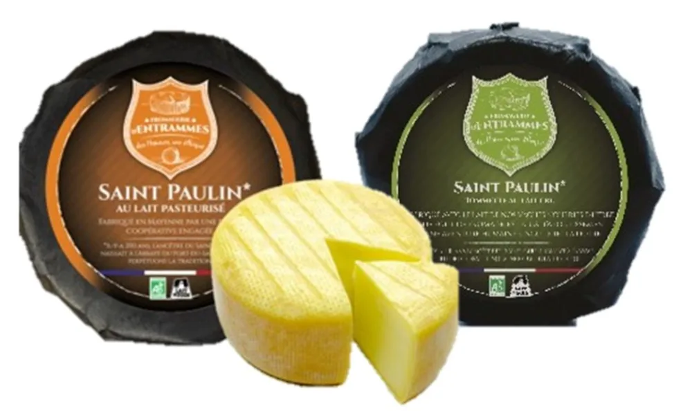 Tommette 250g à pâte pressée non cuite