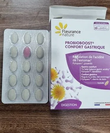 Probioboost confort gastrique
