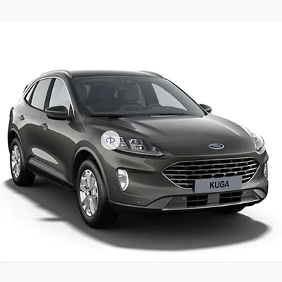 Kuga voiture particulière