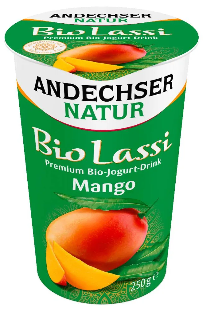 Lassi mangue 3,5% mg