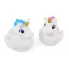Licorne de bain