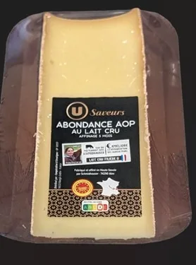 Abondance