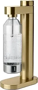 Stelton brus machine à gazéifier l'eau