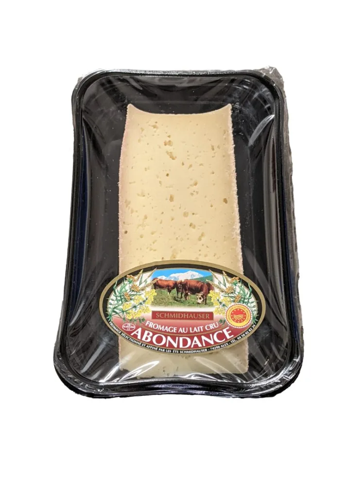Abondance